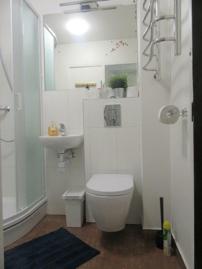 Family Apartment Riga Exterior foto